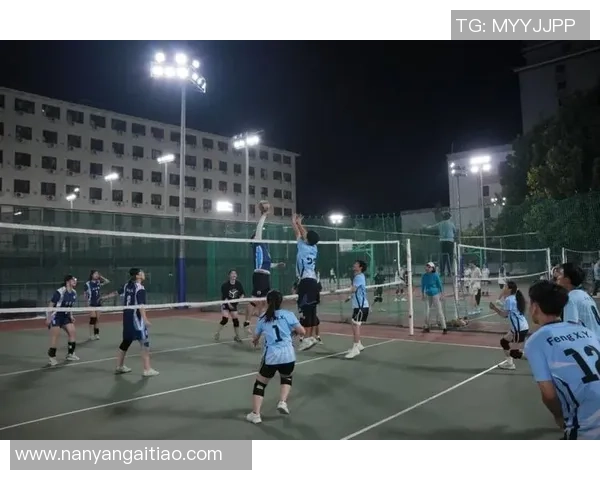 北京排球队的成长之路挑战赛特别报道展现拼搏与团结精神