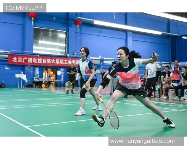 北京羽毛球队个人能力提升之路热议背后的训练与发展探索