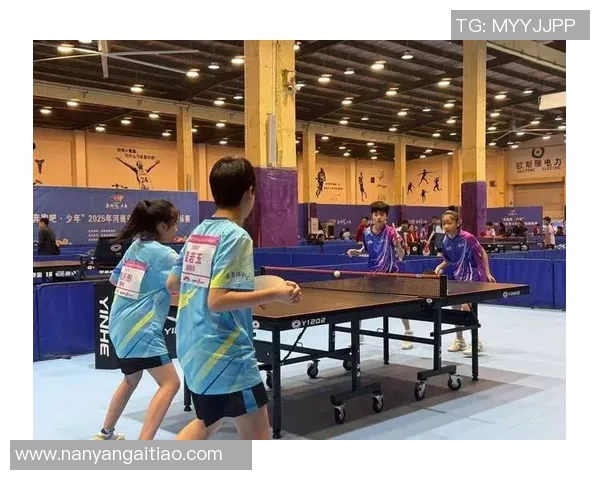 周芳专访：从乒乓球小将到世界冠军的奋斗与成长之路