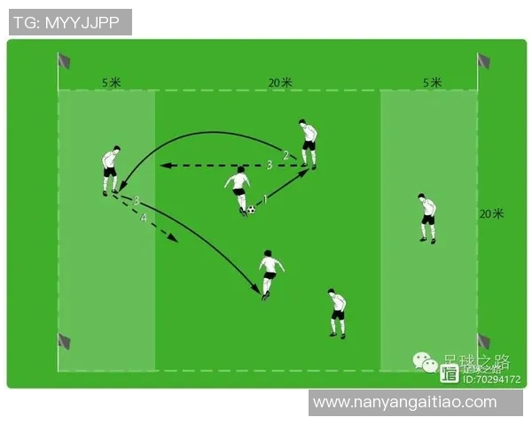 科学足球心理素质训练方法探讨与实战应用技巧分享 科学足球心理素质训练方法探讨与实战应用技巧分享